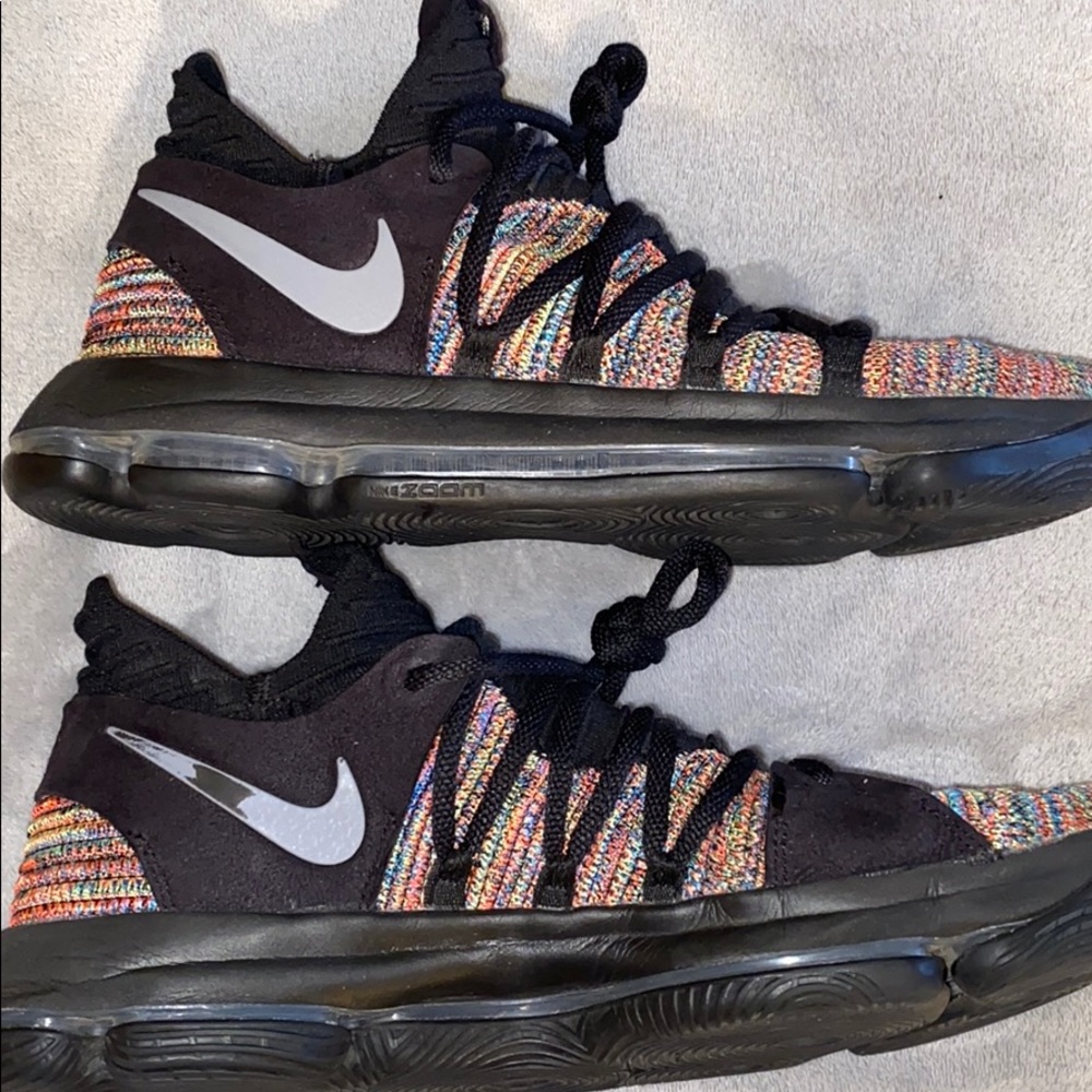 KD X - Picture 2 of 3